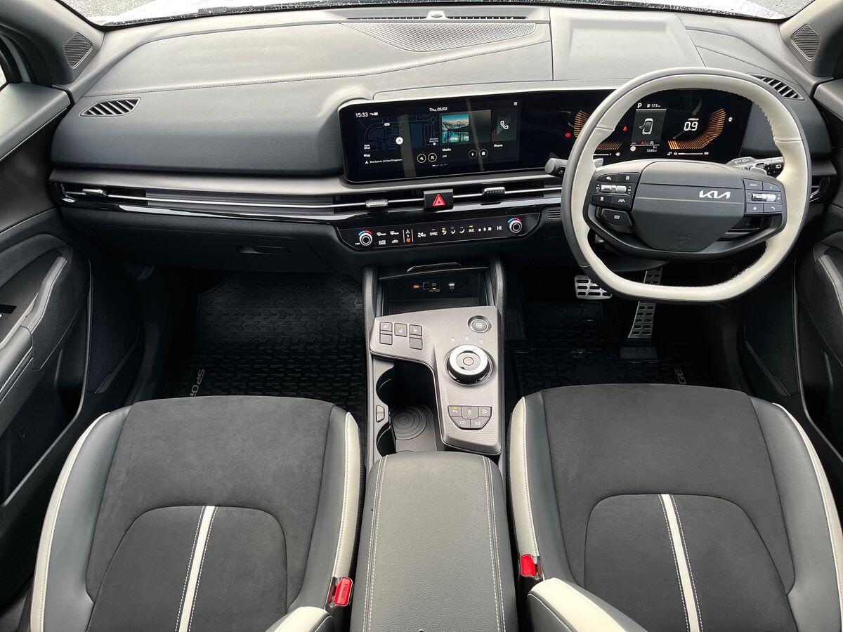 Used Kia Sportage 2025 for sale - 77458892: Photo 7