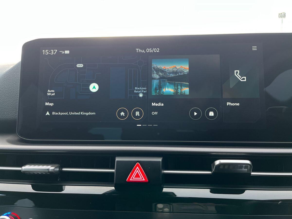 Used Kia Sportage 2025 for sale - 77458892: Photo 9