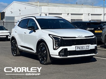 Used Kia Sportage 2026 for sale - 78594371: Photo