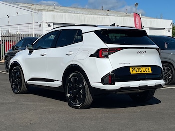 Used Kia Sportage 2026 for sale - 78594371: Photo