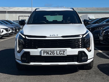 Used Kia Sportage 2026 for sale - 78594371: Photo