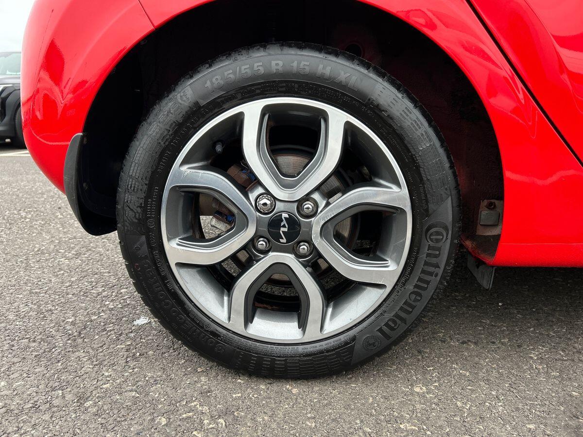 Used Kia Picanto 2022 for sale - 76300305: Photo 11