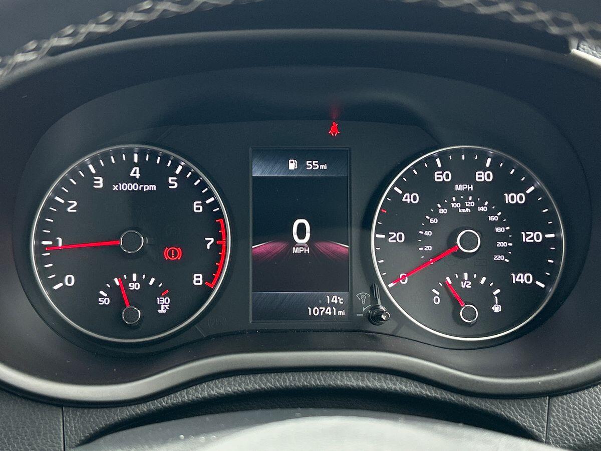 Used Kia Picanto 2022 for sale - 76300305: Photo 15