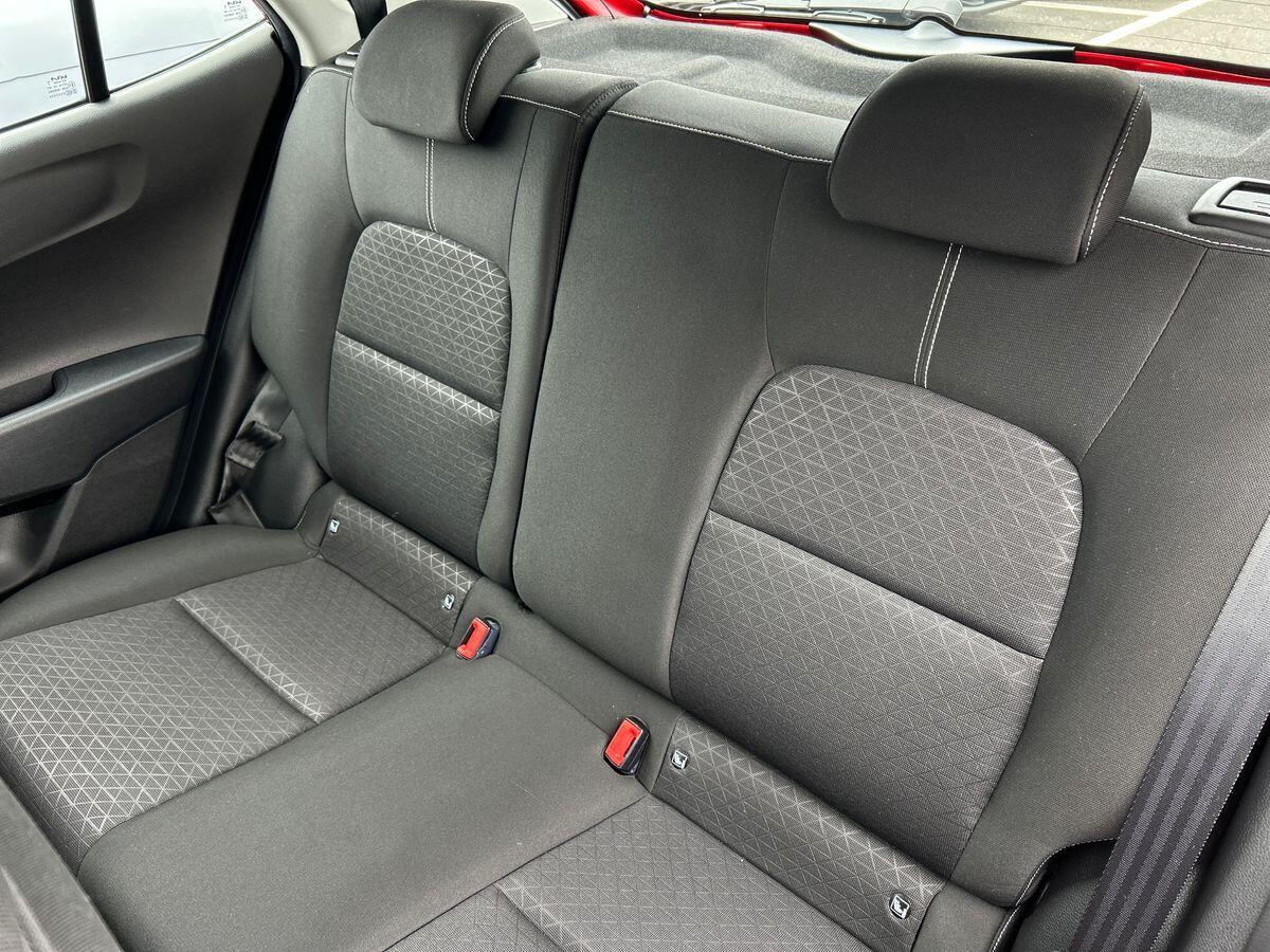 Used Kia Picanto 2022 for sale - 76300305: Photo 20