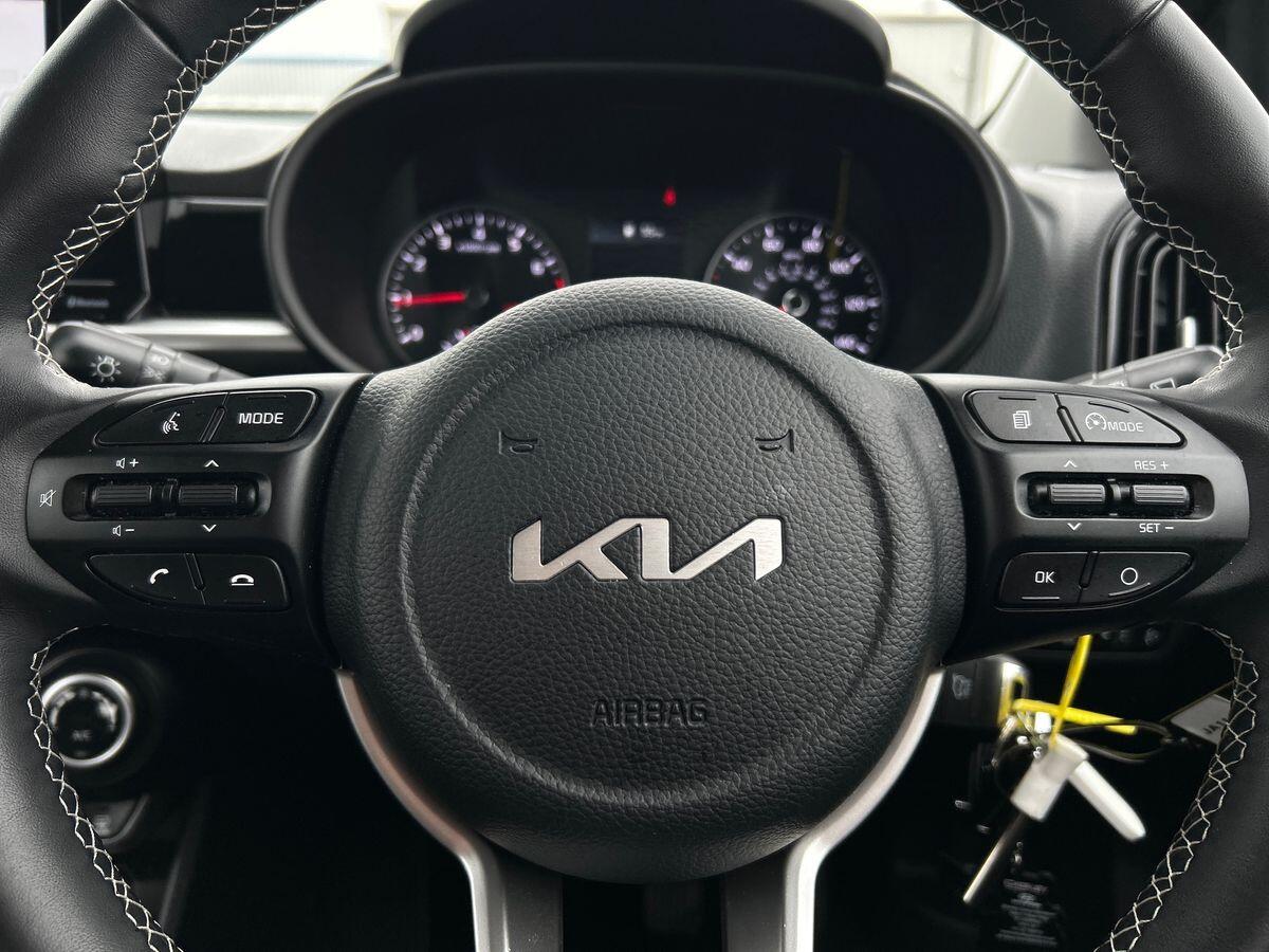 Used Kia Picanto 2022 for sale - 76300305: Photo 22