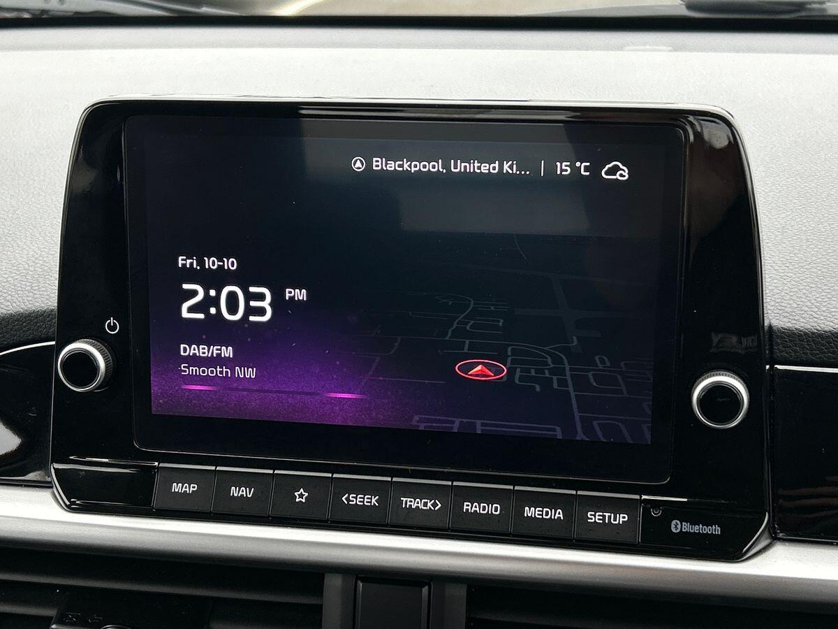 Used Kia Picanto 2022 for sale - 76300305: Photo 32