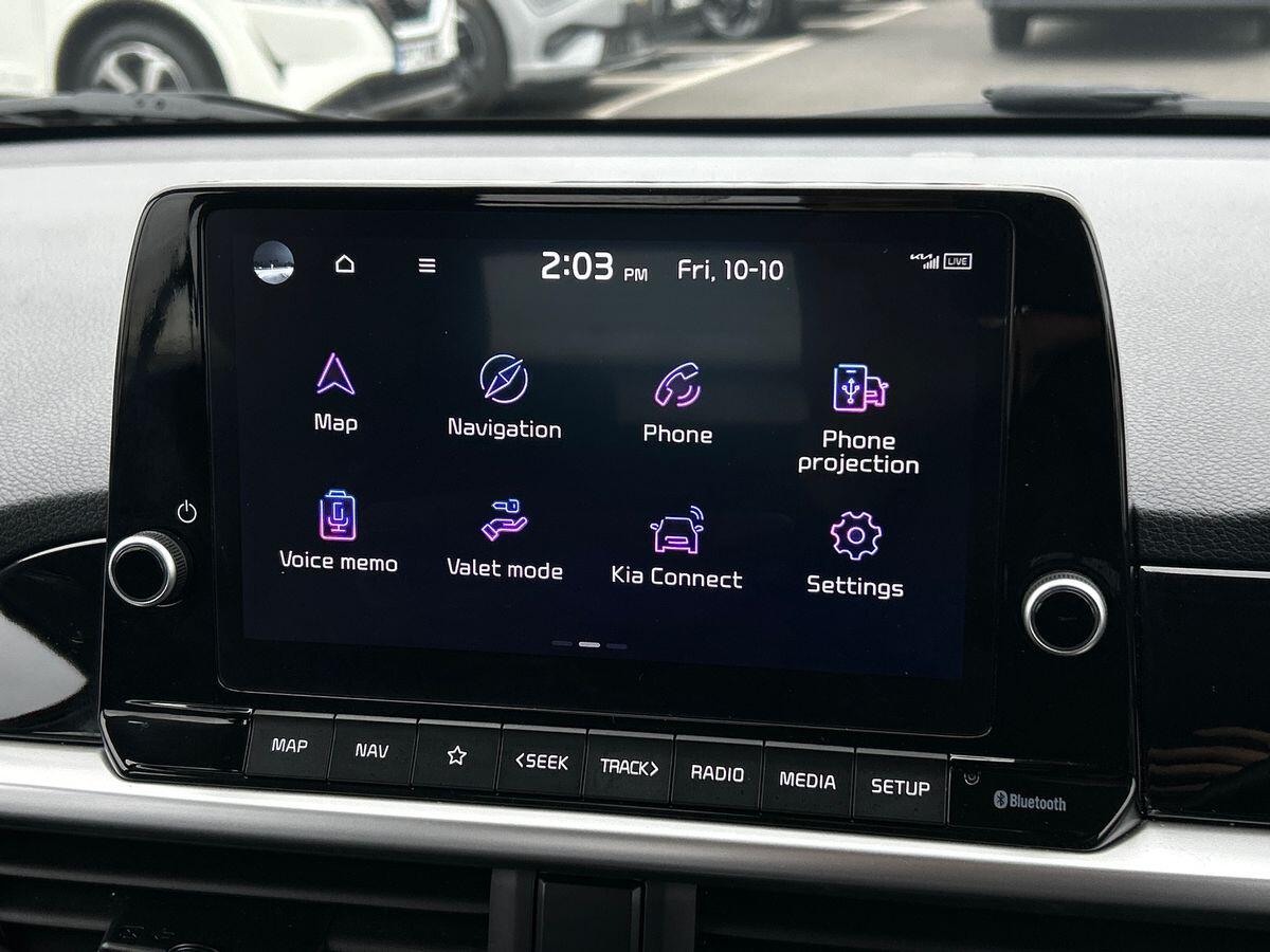 Used Kia Picanto 2022 for sale - 76300305: Photo 33