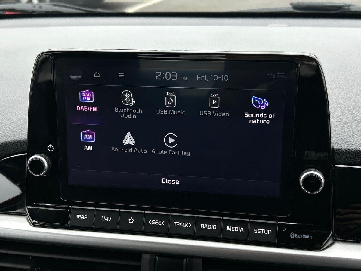 Used Kia Picanto 2022 for sale - 76300305: Photo 34