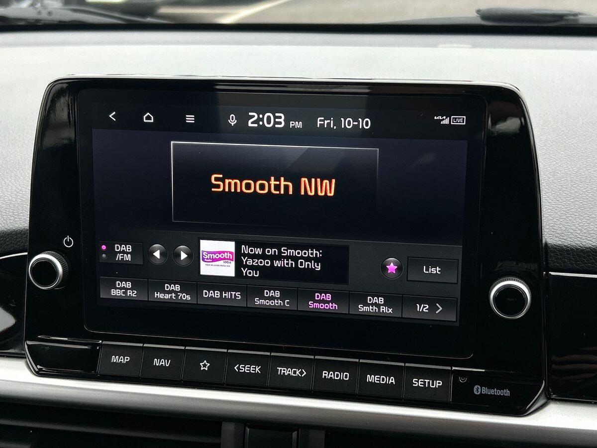 Used Kia Picanto 2022 for sale - 76300305: Photo 35