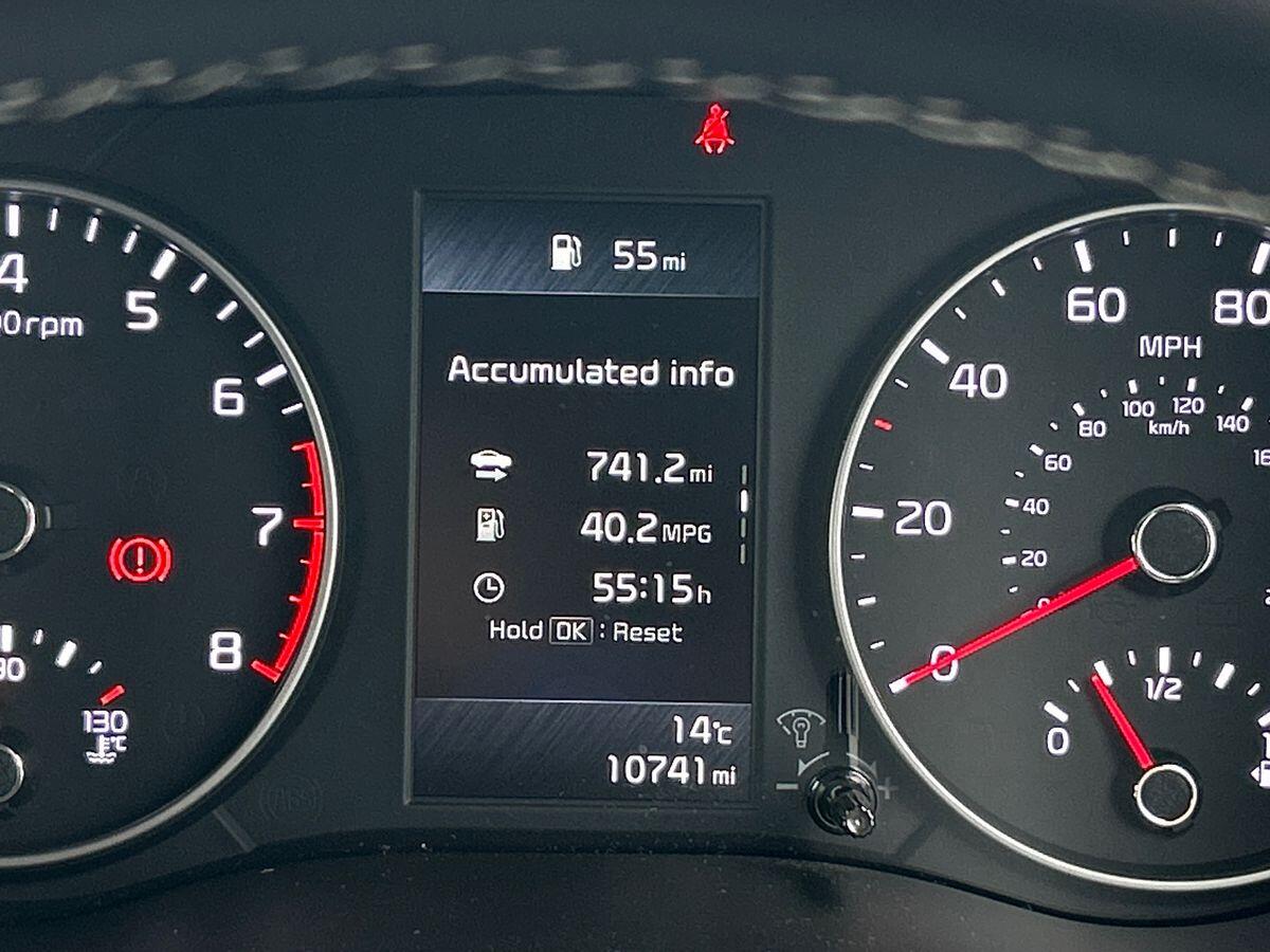 Used Kia Picanto 2022 for sale - 76300305: Photo 38