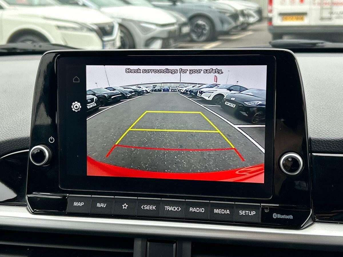 Used Kia Picanto 2022 for sale - 76300305: Photo 9