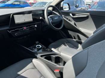 Used Kia Niro 2025 for sale - 74748269: Photo