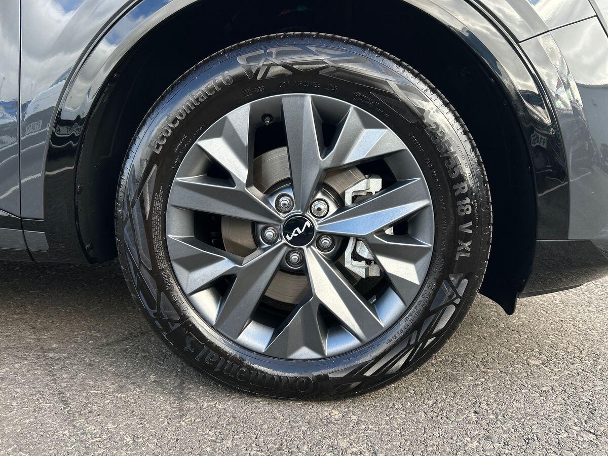 Used Kia Sportage 2025 for sale - 77553473: Photo 10