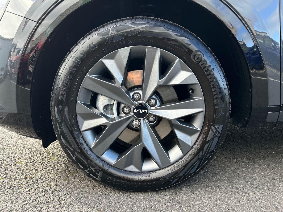 Used Kia Sportage 2025 for sale - 77553473: Photo 13