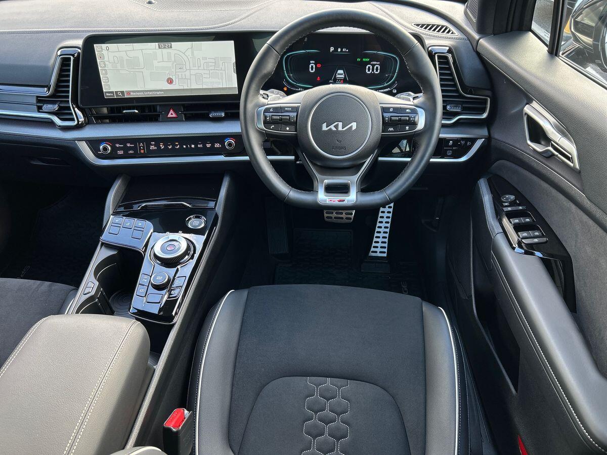 Used Kia Sportage 2025 for sale - 77553473: Photo 19