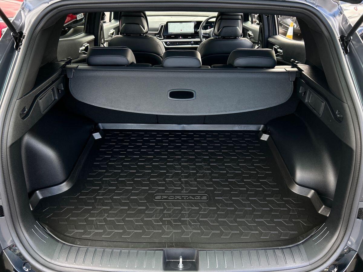Used Kia Sportage 2025 for sale - 77553473: Photo 21