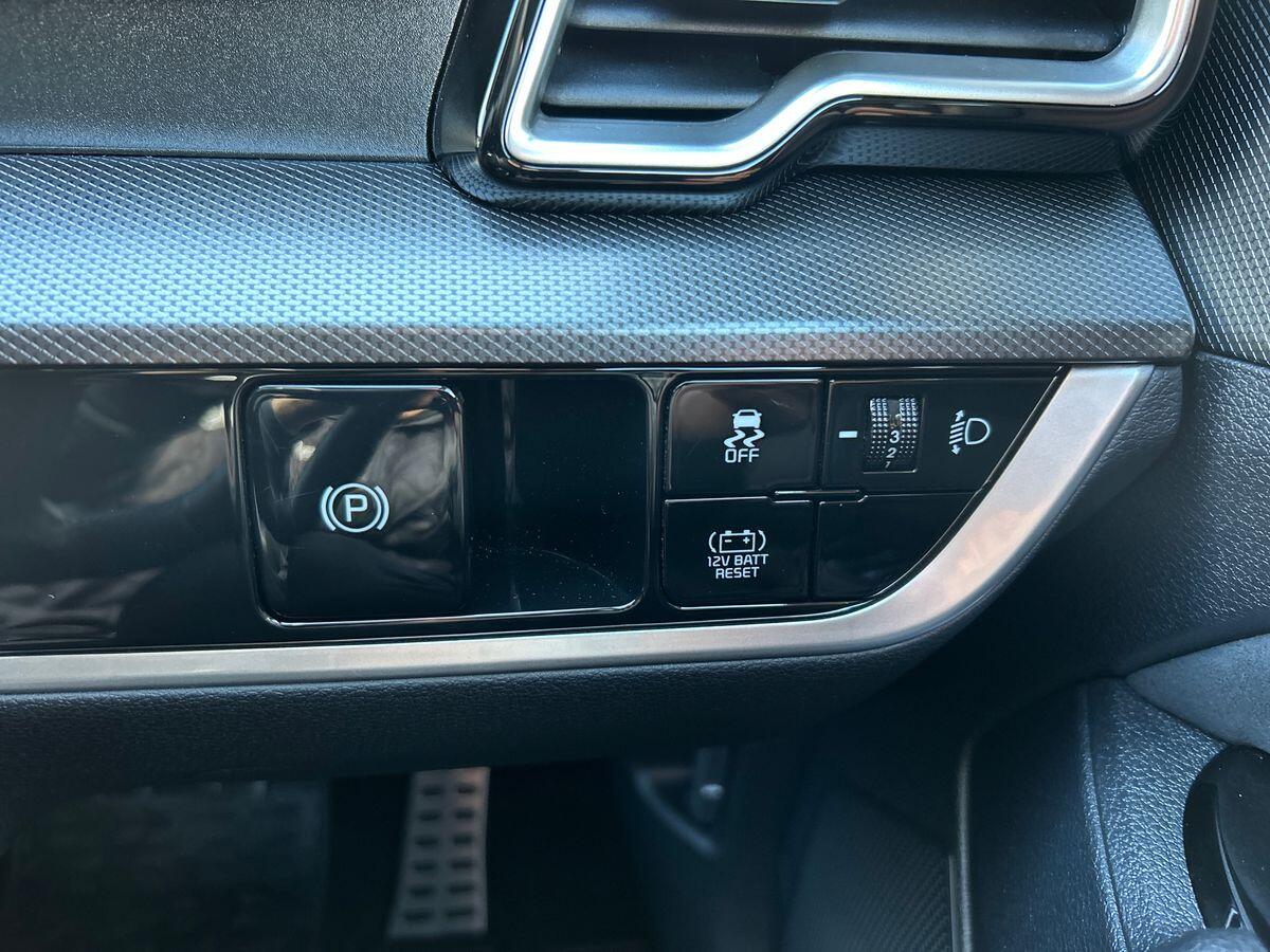 Used Kia Sportage 2025 for sale - 77553473: Photo 31