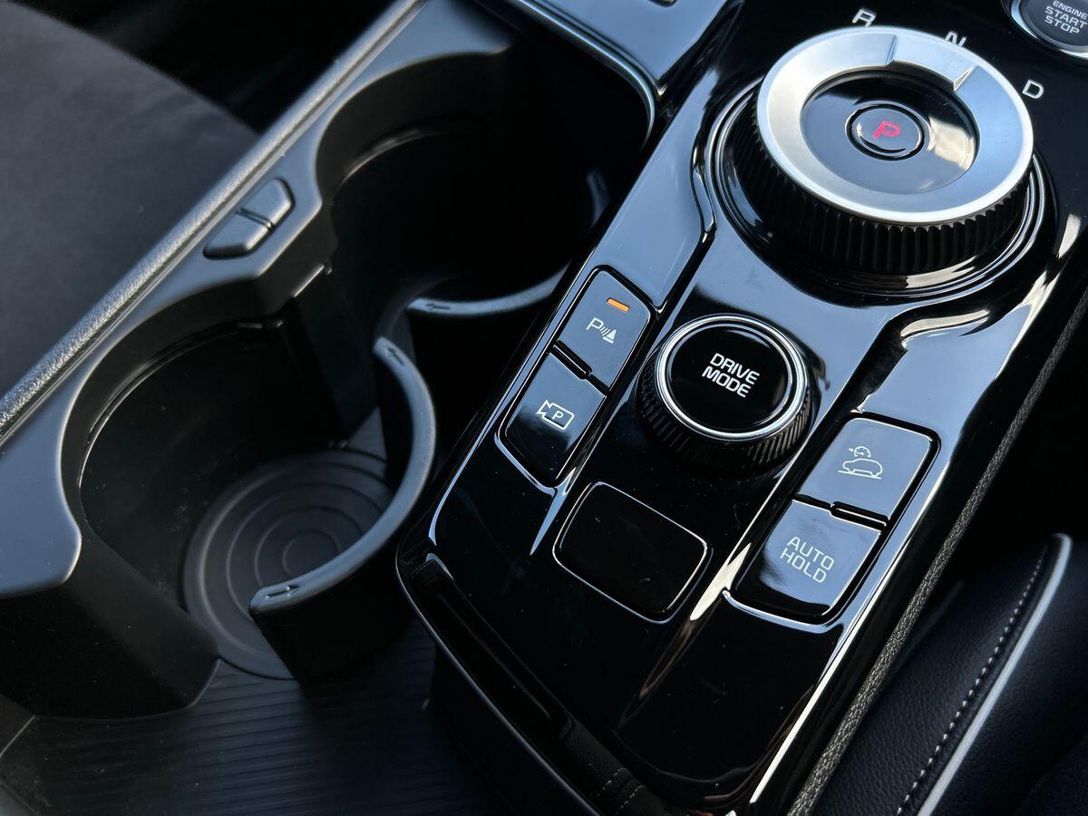 Used Kia Sportage 2025 for sale - 77553473: Photo 36