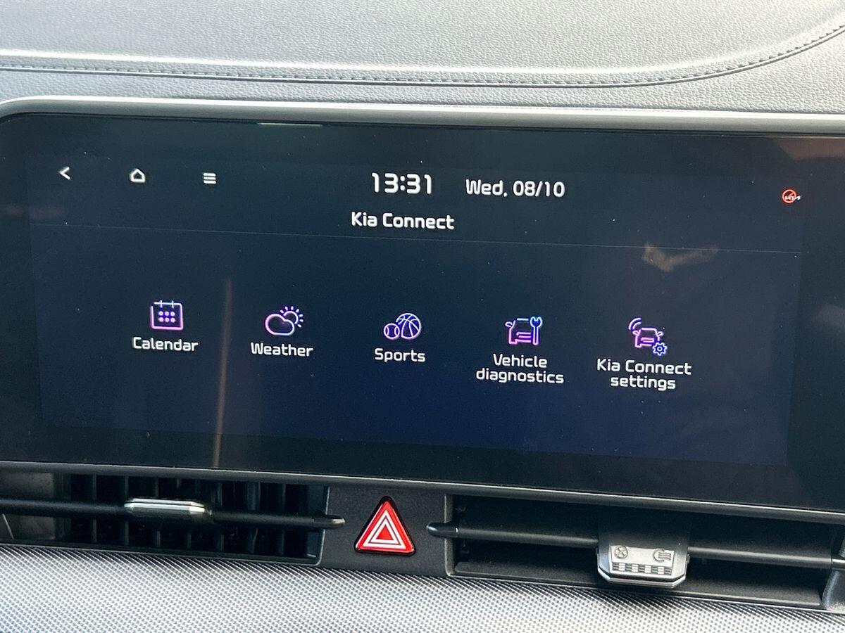 Used Kia Sportage 2025 for sale - 77553473: Photo 48