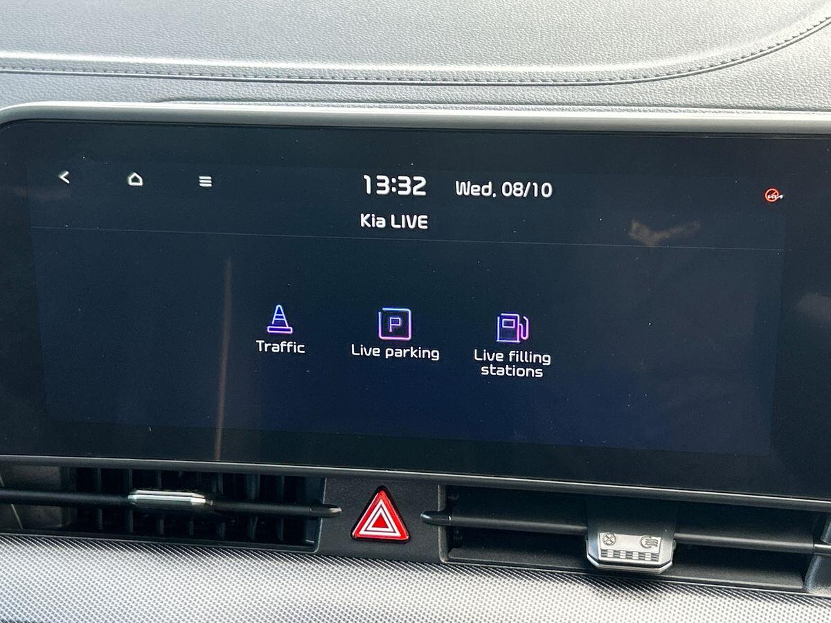 Used Kia Sportage 2025 for sale - 77553473: Photo 49