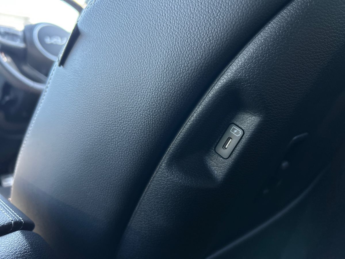 Vehicle 29
