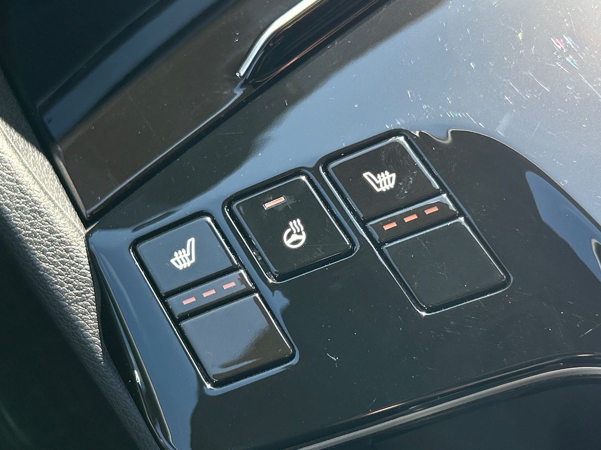 Vehicle 40