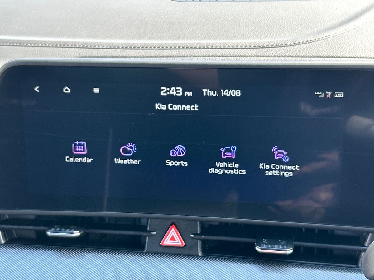 Vehicle 50