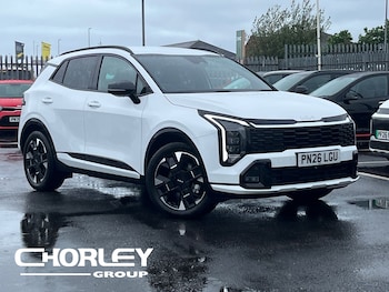Used Kia Sportage 2026 for sale - 78776965: Photo