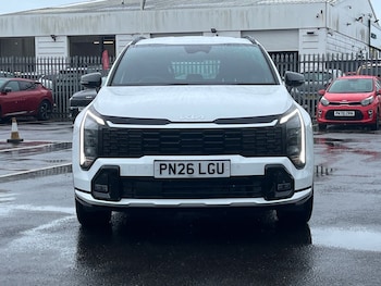Used Kia Sportage 2026 for sale - 78776965: Photo