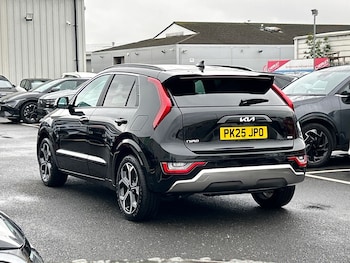 Used Kia Niro 2025 for sale - 75392954: Photo