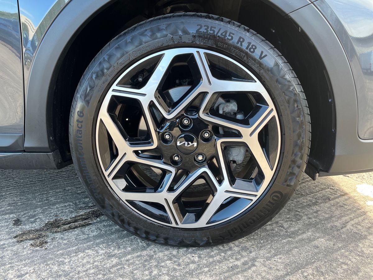 Used Kia XCeed 2025 for sale - 77932078: Photo 10