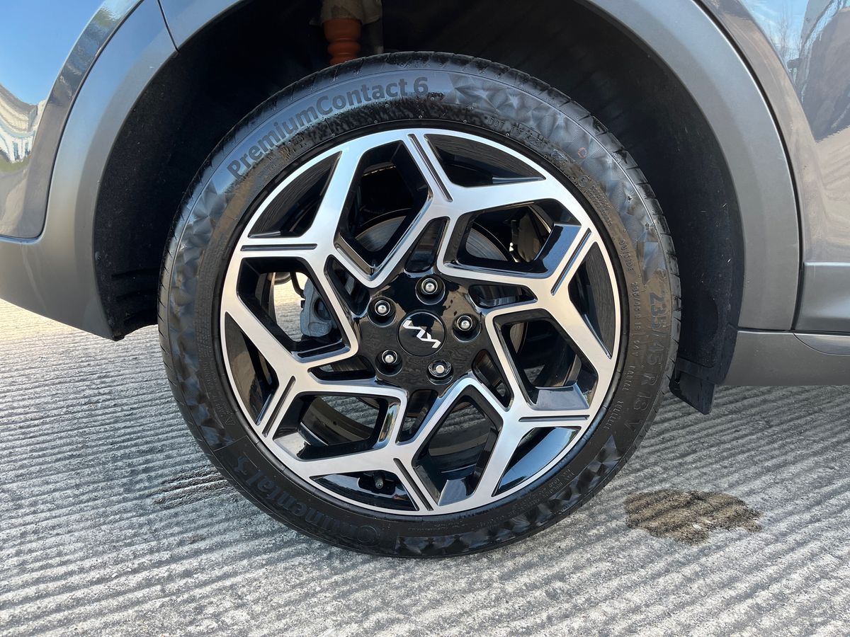 Used Kia XCeed 2025 for sale - 77932078: Photo 11