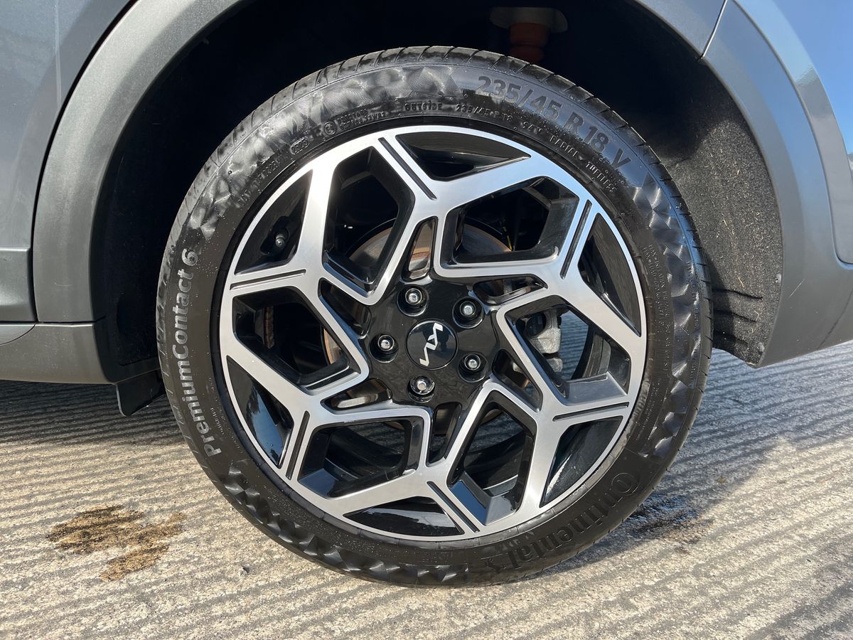 Used Kia XCeed 2025 for sale - 77932078: Photo 12