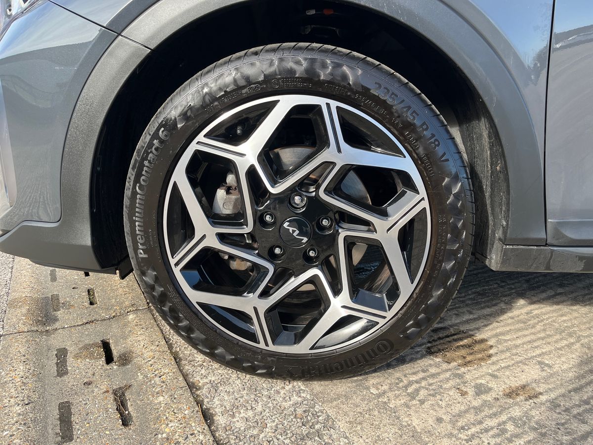 Used Kia XCeed 2025 for sale - 77932078: Photo 13