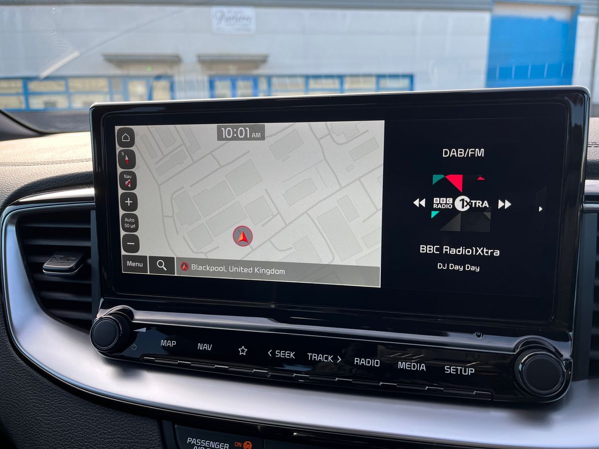 Used Kia XCeed 2025 for sale - 77932078: Photo 17