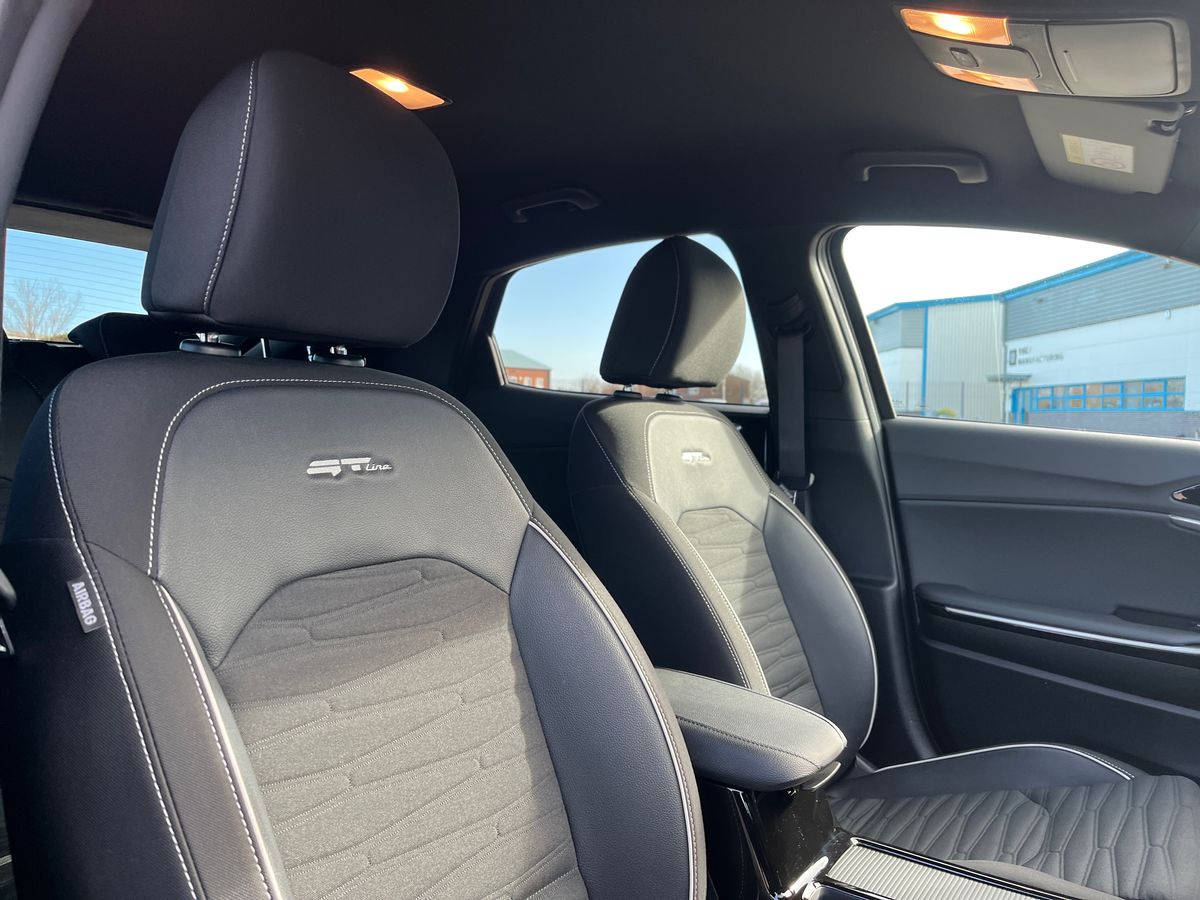 Used Kia XCeed 2025 for sale - 77932078: Photo 18