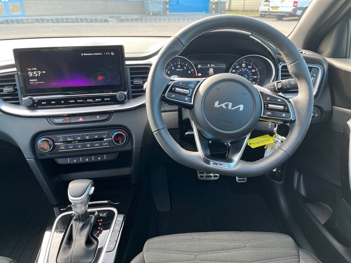 Used Kia XCeed 2025 for sale - 77932078: Photo 19