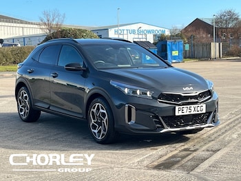 Used Kia XCeed 2025 for sale - 77932078: Photo