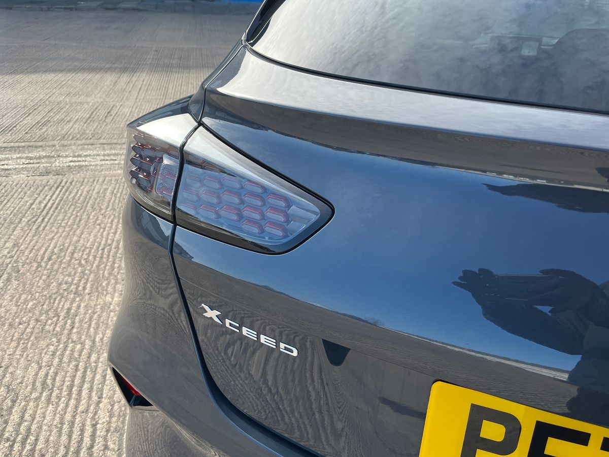 Used Kia XCeed 2025 for sale - 77932078: Photo 22