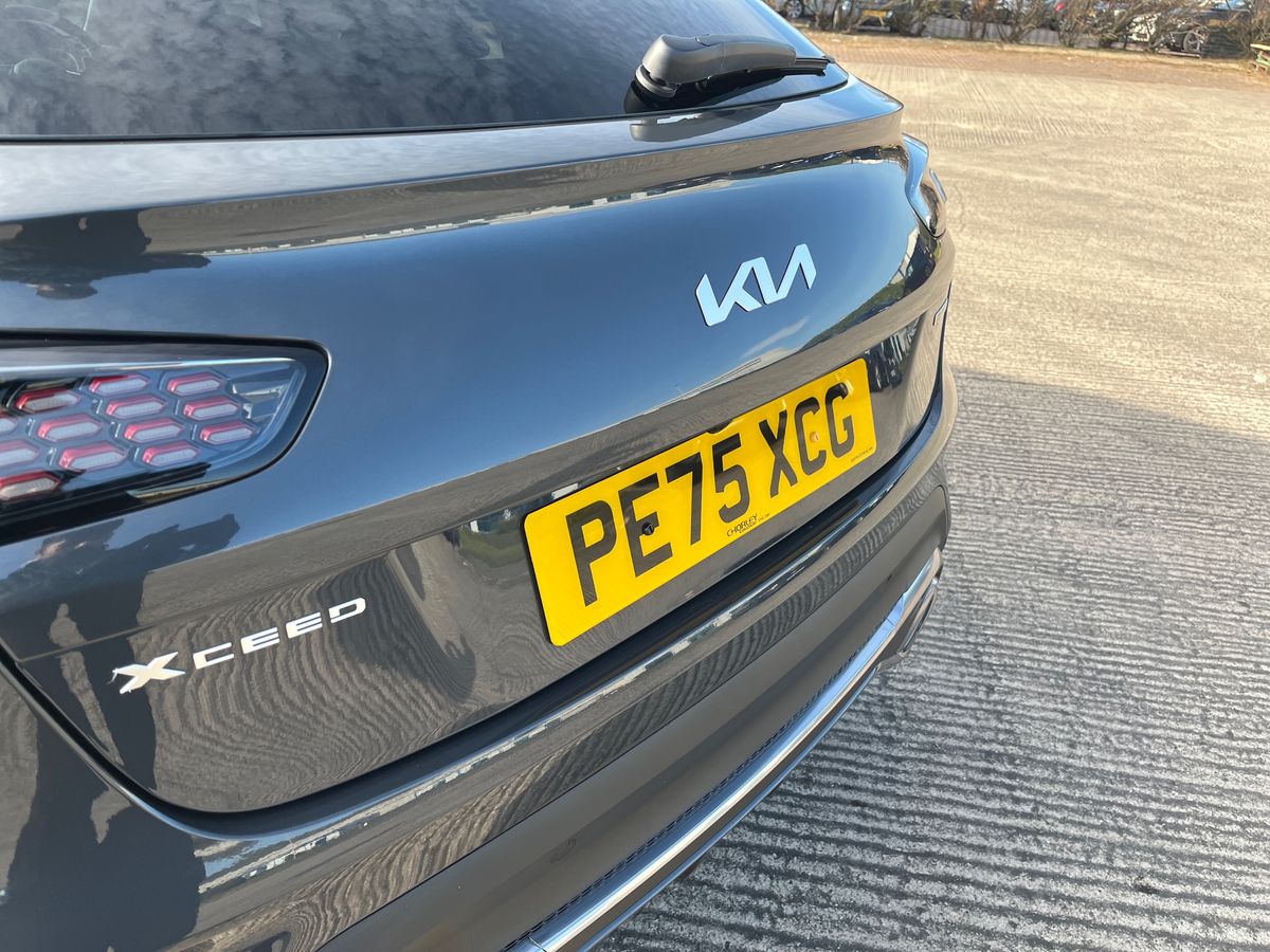 Used Kia XCeed 2025 for sale - 77932078: Photo 24