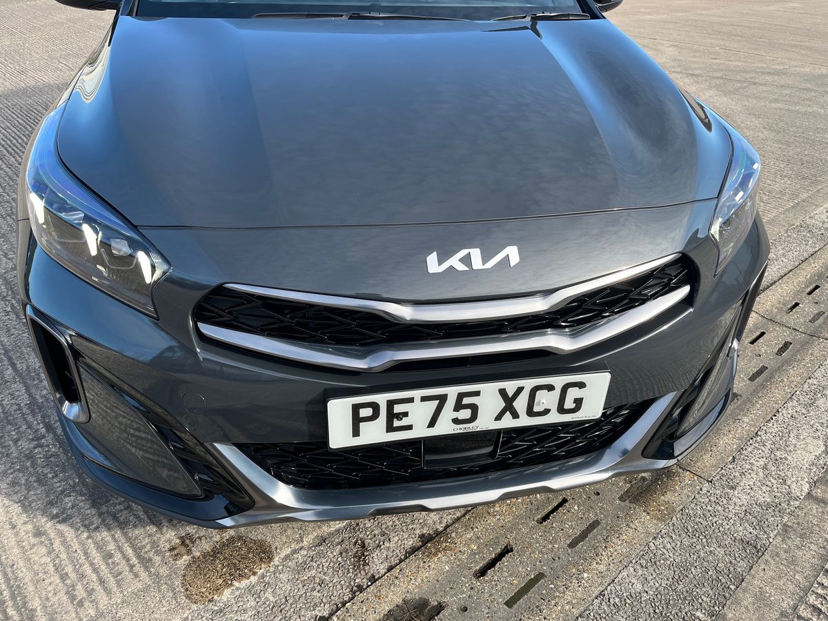 Used Kia XCeed 2025 for sale - 77932078: Photo 27