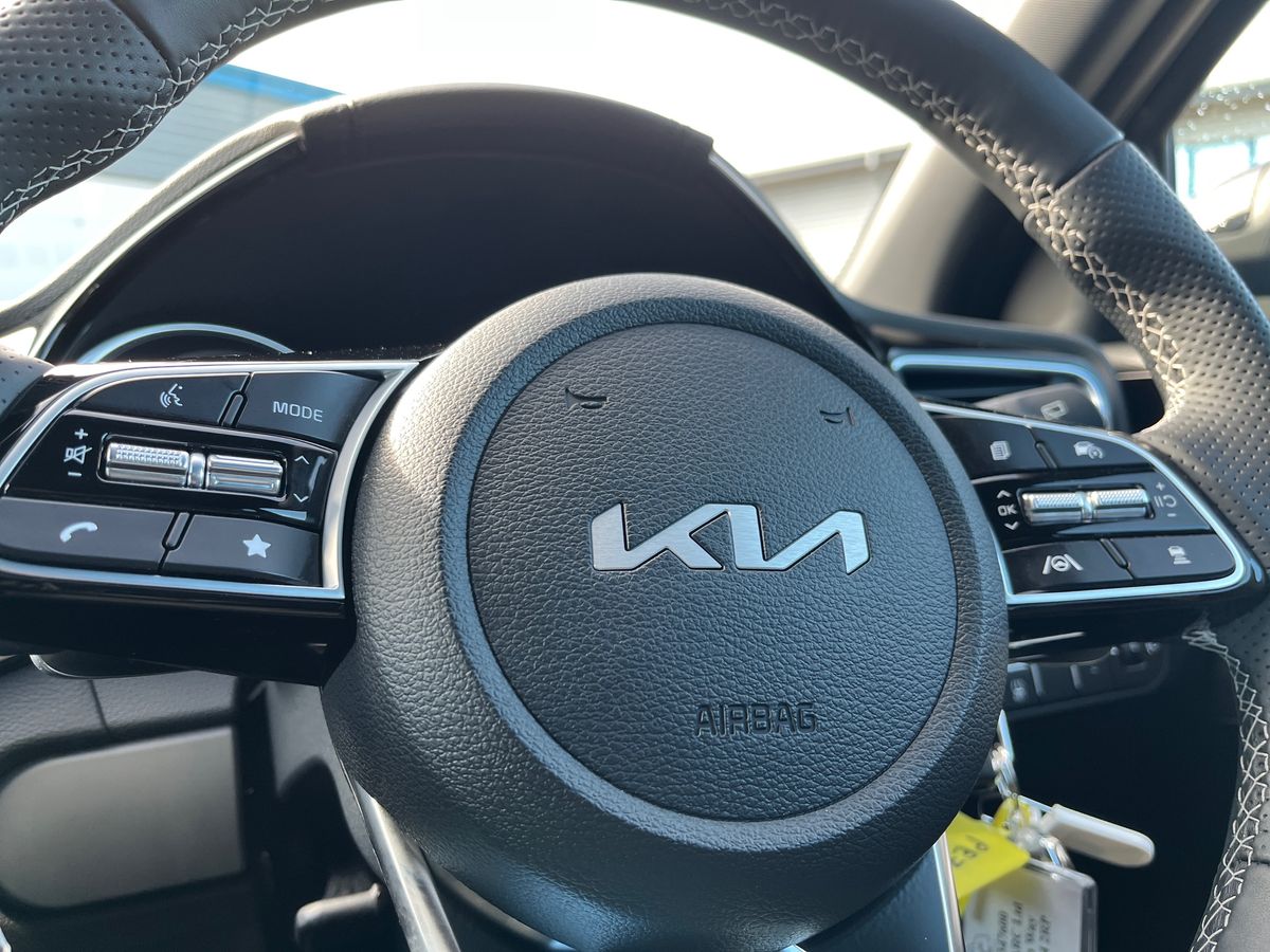 Used Kia XCeed 2025 for sale - 77932078: Photo 28