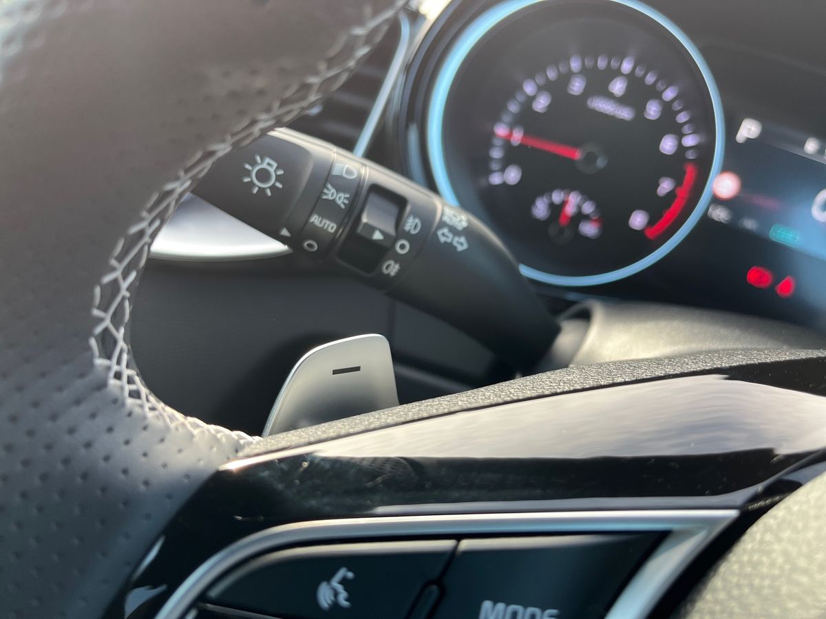 Used Kia XCeed 2025 for sale - 77932078: Photo 29