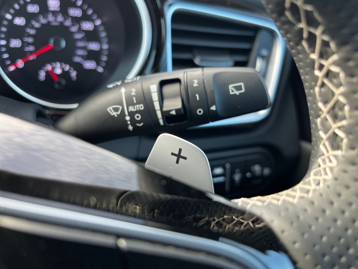 Used Kia XCeed 2025 for sale - 77932078: Photo 30