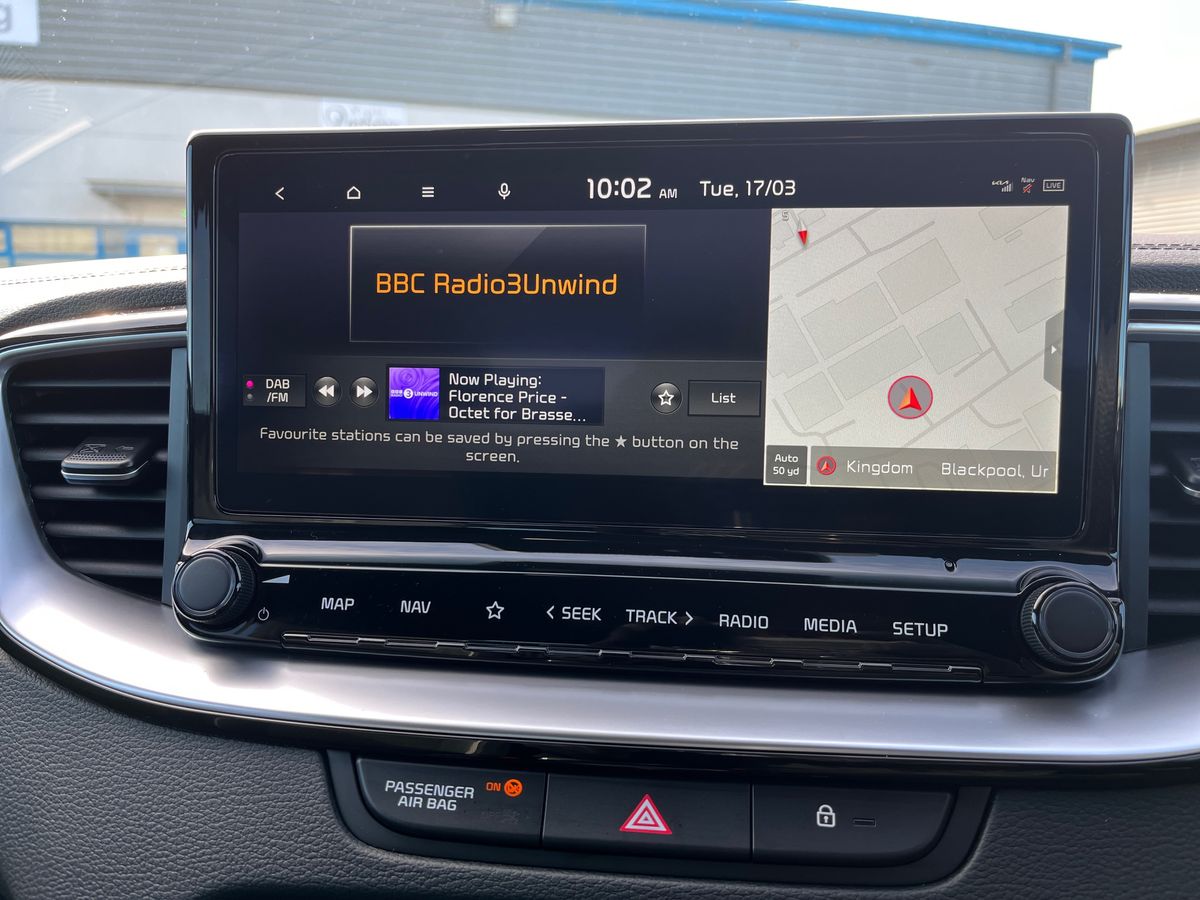 Used Kia XCeed 2025 for sale - 77932078: Photo 31