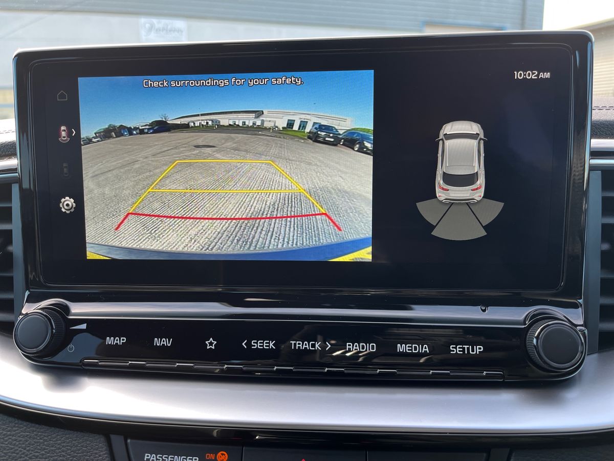 Used Kia XCeed 2025 for sale - 77932078: Photo 32