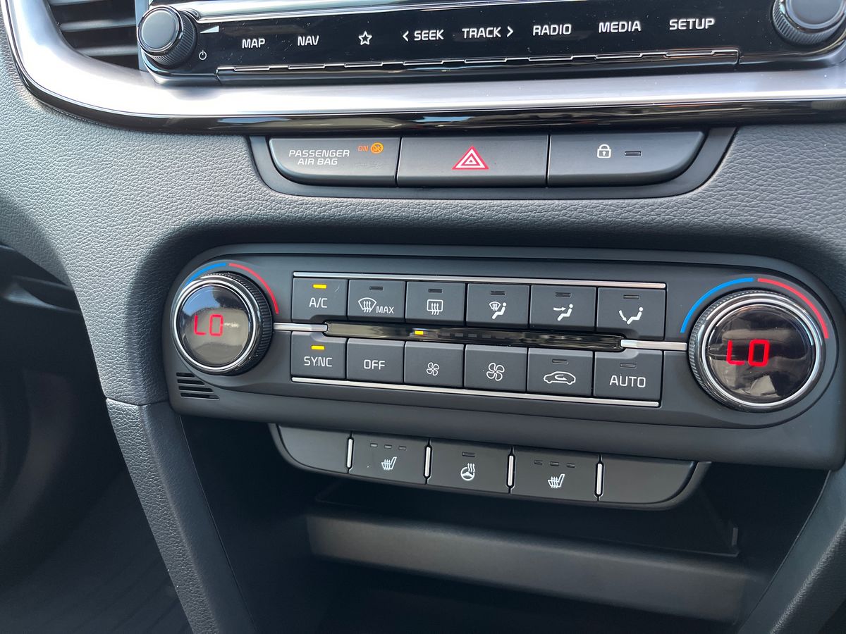 Used Kia XCeed 2025 for sale - 77932078: Photo 33