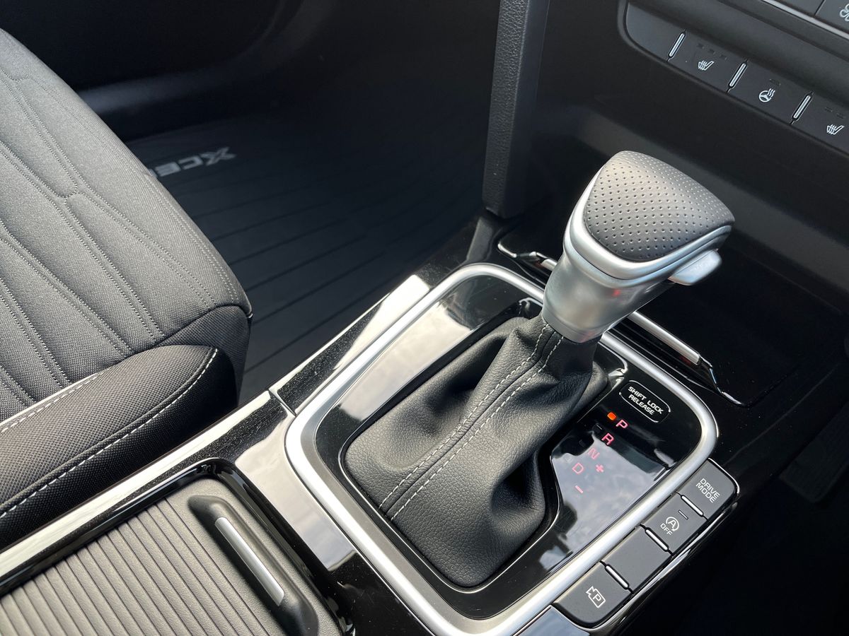 Used Kia XCeed 2025 for sale - 77932078: Photo 35