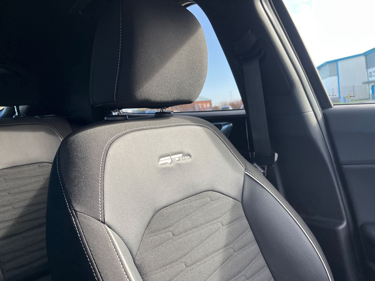 Used Kia XCeed 2025 for sale - 77932078: Photo 36