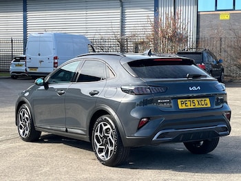 Used Kia XCeed 2025 for sale - 77932078: Photo